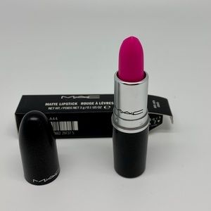 Matte Candy Yum-Yum MAC Lipstick